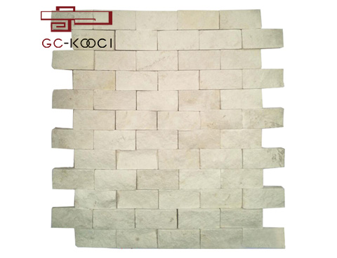 High Quality Stone Mosaic Slate Stone Mosaic