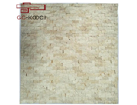 Home Art Design Rough Surface Natural Mosaic Stone/Stone Mosaic