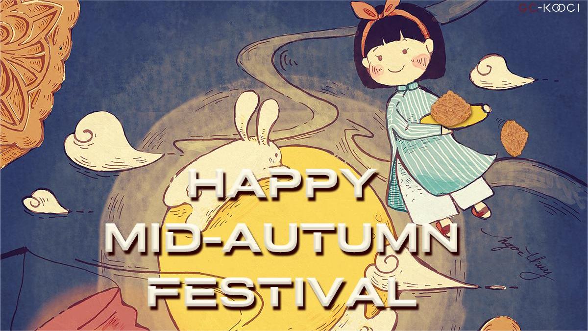 GUCI wishes everyone a happy Mid-Autumn Festival