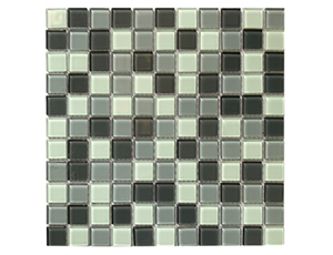 swimming pool crystal glass mosaic