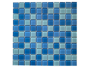  Swimming Pool Mosaic Tiles 3003004mm