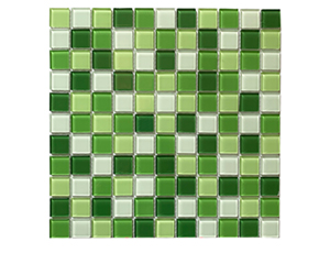 Lattice mosaic tile for bathroomkitchen 300mm