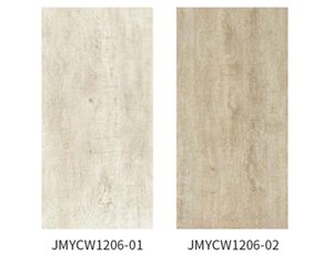 Forest Series-Oriental log wood grain thin plate tiles