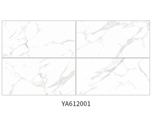 Large slab whole body full glaze polishing 600x1200mm