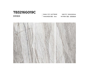 1600x3200mm soft light full body marble pattern moisture-proofwear-resistant